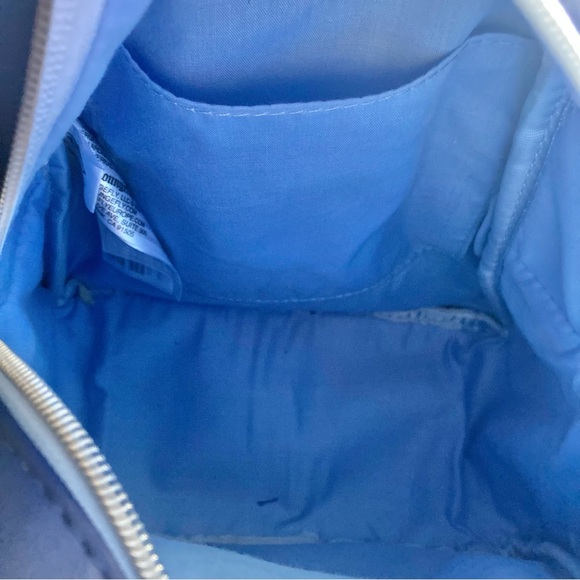 Cinderella Anime Style Mini Backpack 💙🩵 - Picture 7 of 7